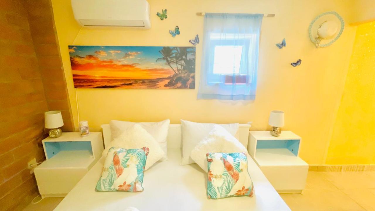 Colorful And Happy Apartment Sukosan - With Parking 外观 照片